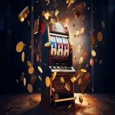 Responsible gaming message on kkbd apk Mystery Games page for adult users